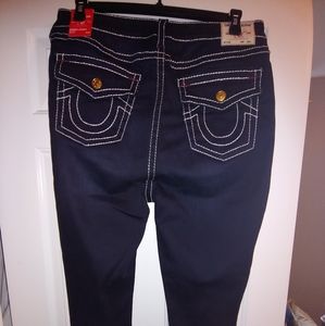 Womens jeans